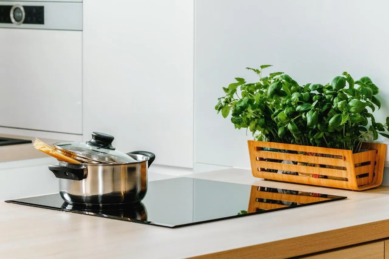 Apartament Jana Kazimierza 47 - 2 Sypialnie, 70M2, Balkon, Parking, Wi-Fi Warszawa