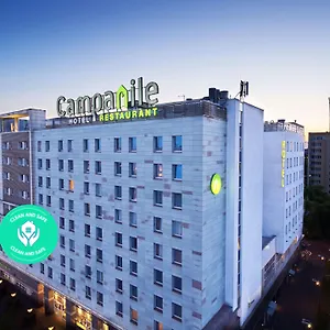 Campanile Prime Centrum Otel
