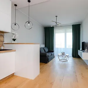  Apartament Apart D&k Free Parking Komputerowa 8