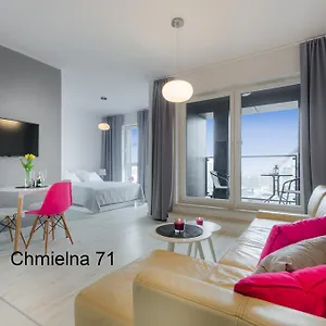 Twój Salon-apartamenty Stare , Gdańsk Polska
